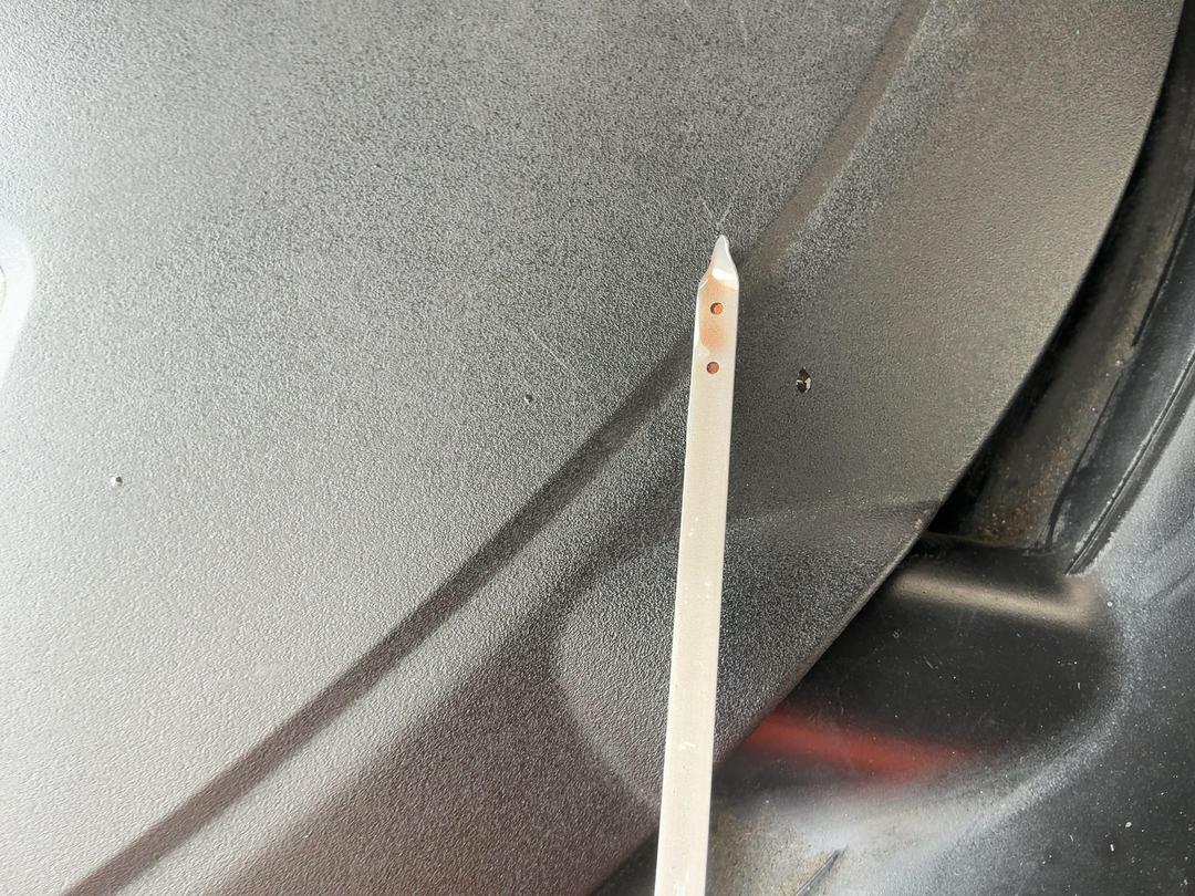 Photo '24' of Honda Odyssey VTI