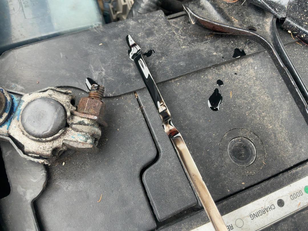 Photo '28' of Honda Odyssey VTI