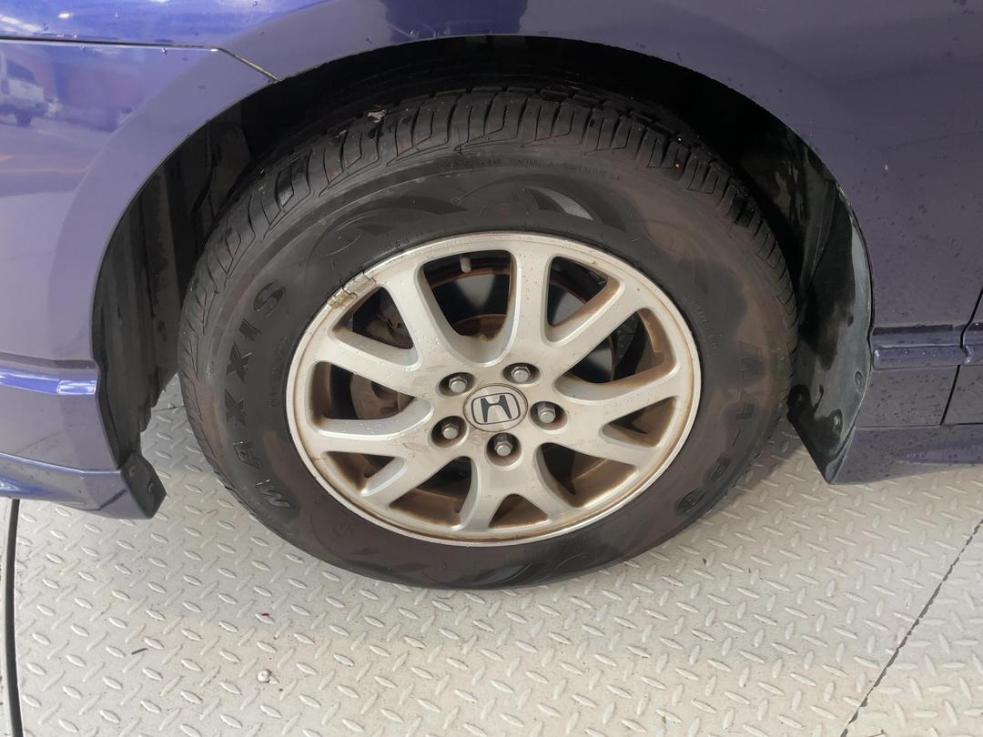 Photo '10' of Honda Odyssey