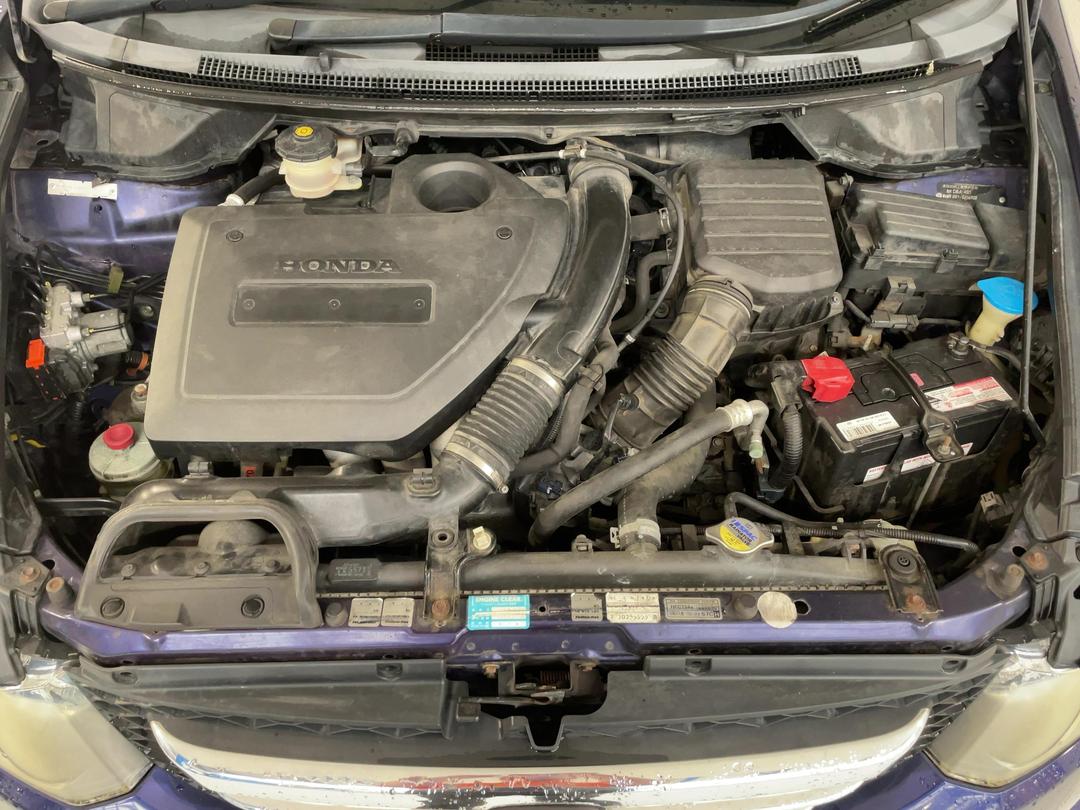 Photo '13' of Honda Odyssey
