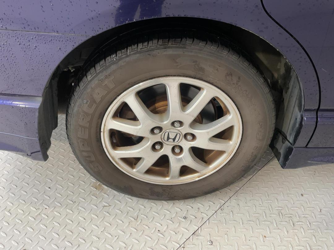 Photo '12' of Honda Odyssey