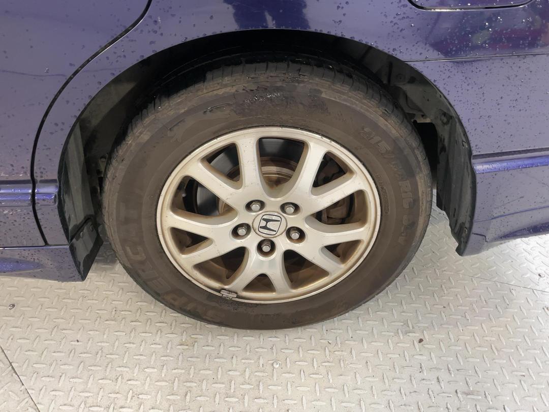 Photo '11' of Honda Odyssey