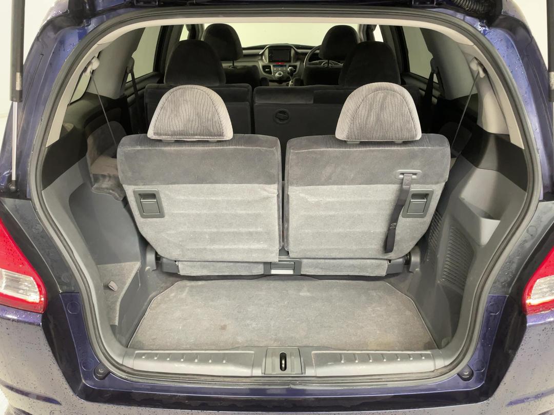 Photo '14' of Honda Odyssey