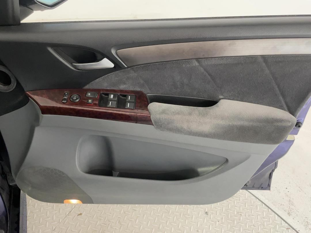 Photo '15' of Honda Odyssey