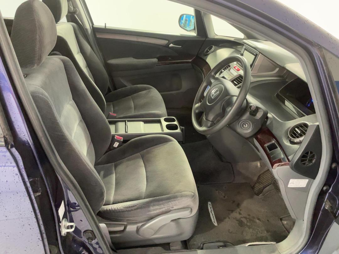 Photo '16' of Honda Odyssey