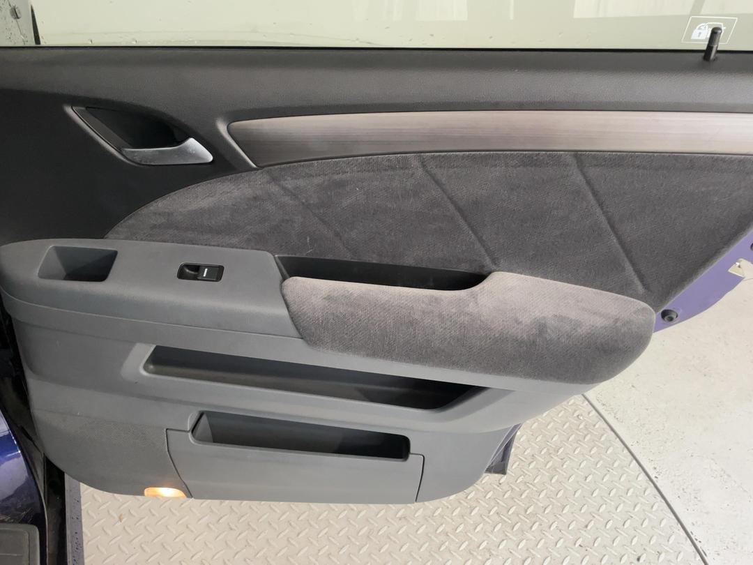 Photo '19' of Honda Odyssey