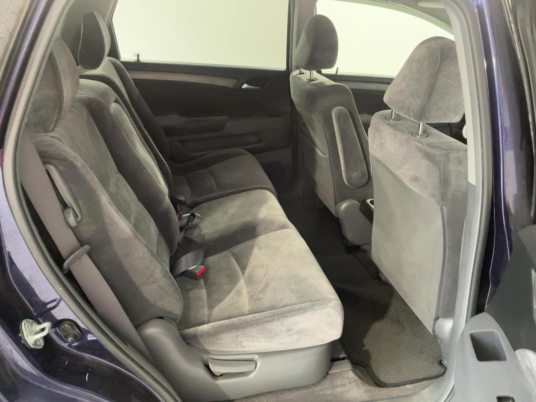 Photo '20' of Honda Odyssey