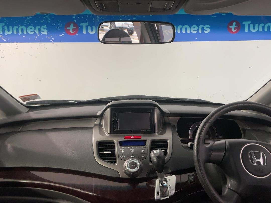 Photo '17' of Honda Odyssey