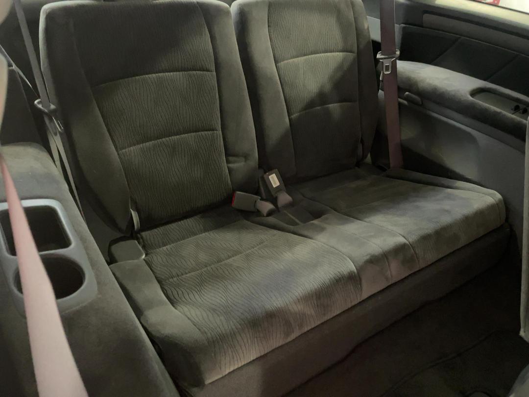 Photo '24' of Honda Odyssey