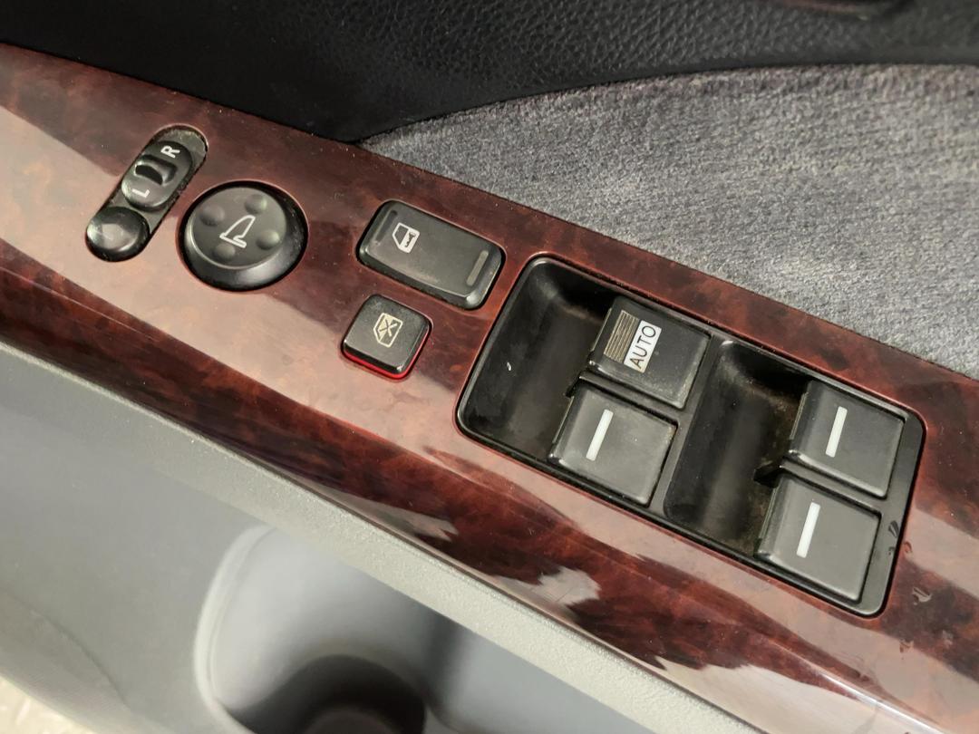 Photo '25' of Honda Odyssey