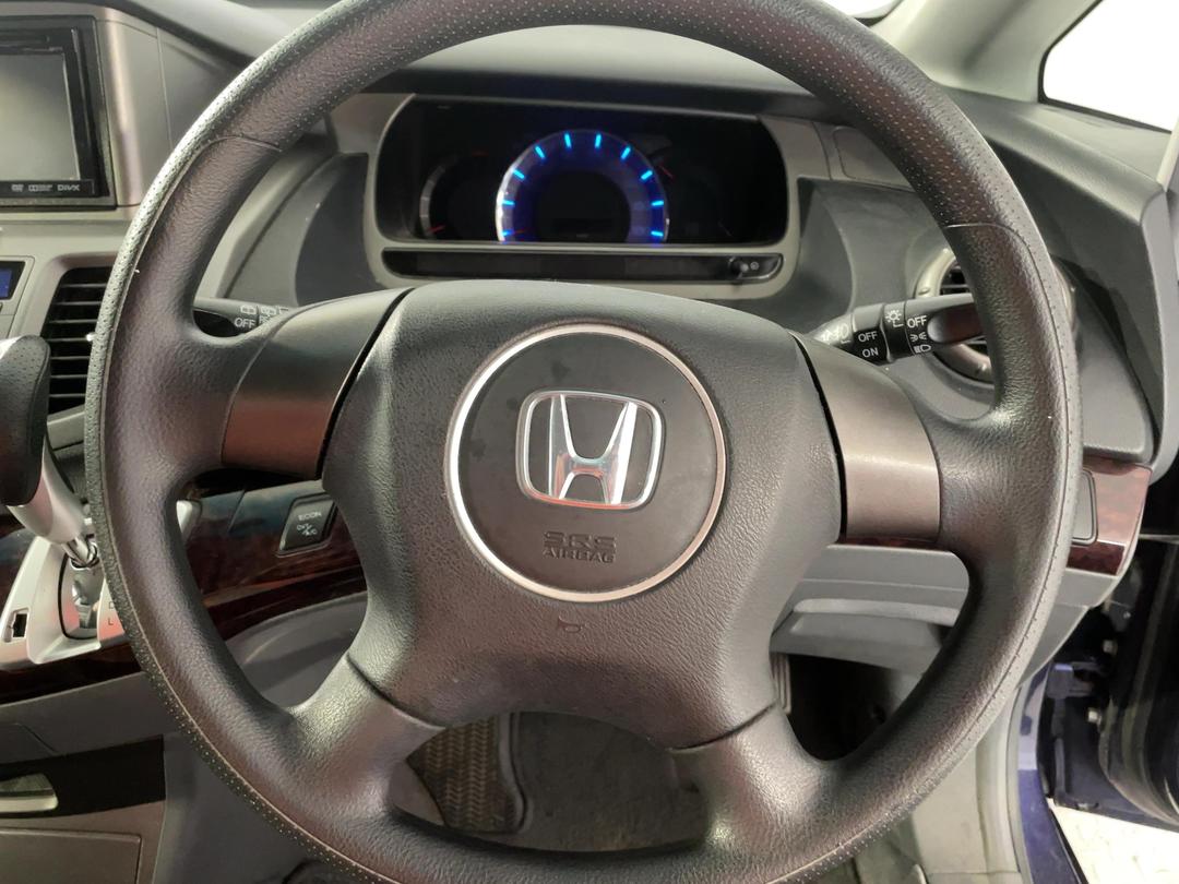 Photo '26' of Honda Odyssey