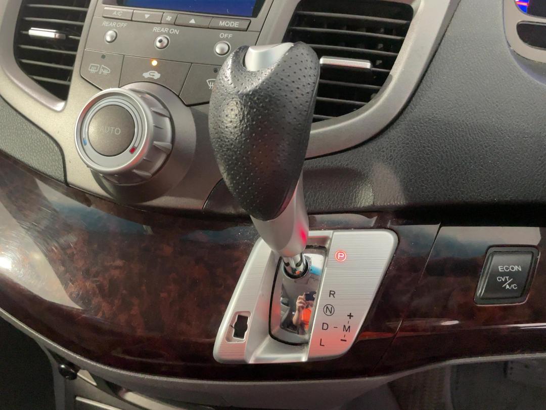 Photo '30' of Honda Odyssey