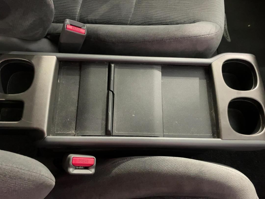 Photo '31' of Honda Odyssey