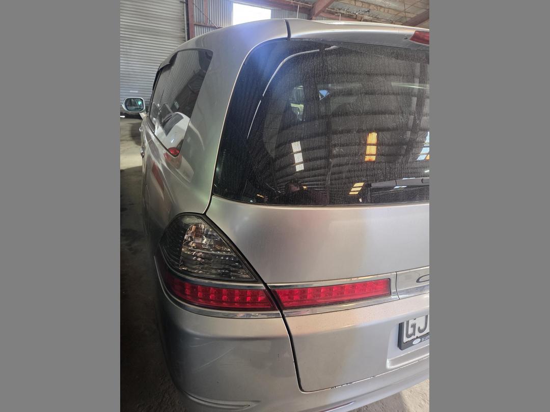 Photo '6' of Honda Odyssey Photo '6' of Honda Odyssey