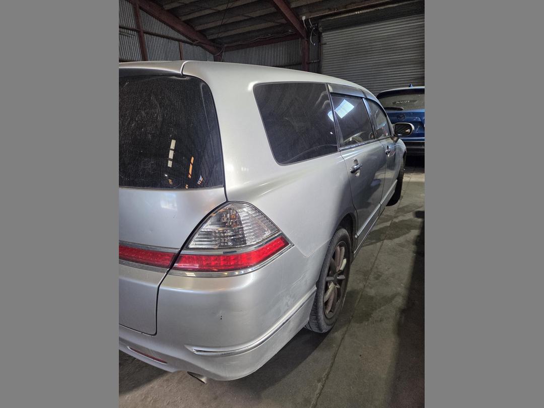 Photo '7' of Honda Odyssey Photo '7' of Honda Odyssey