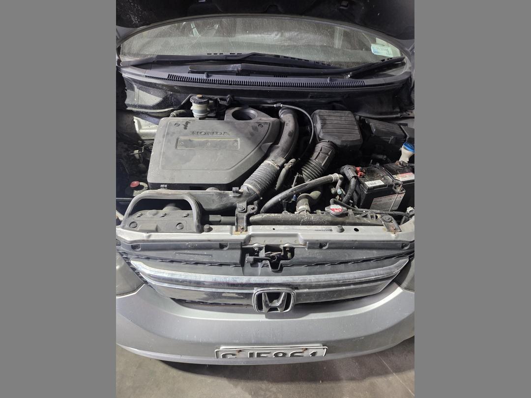 Photo '8' of Honda Odyssey Photo '8' of Honda Odyssey