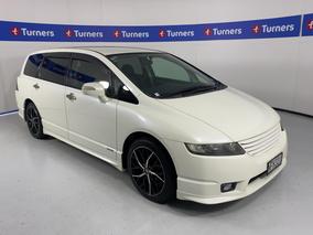 Image of 2006 Honda Odyssey