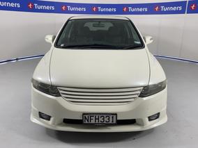 Photo '2' of Honda Odyssey