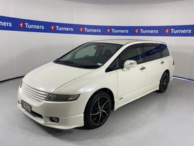 Photo '4' of Honda Odyssey