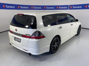 Photo '7' of Honda Odyssey