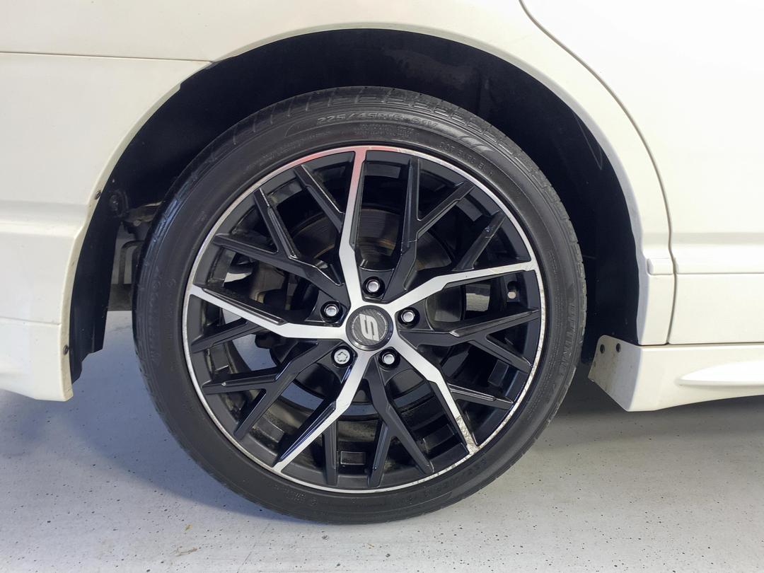 Photo '12' of Honda Odyssey