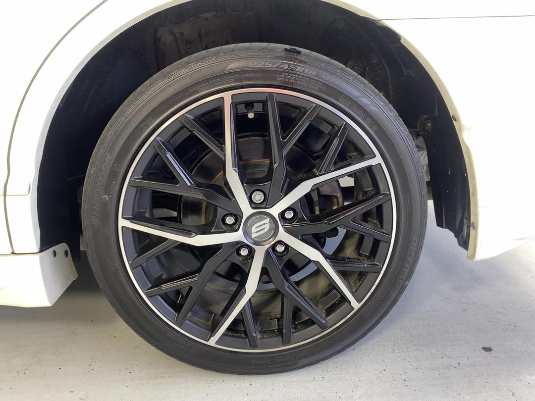 Photo '11' of Honda Odyssey