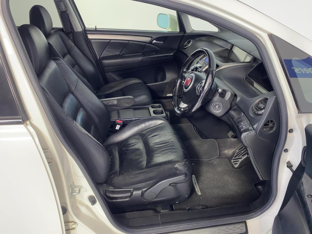 Photo '16' of Honda Odyssey