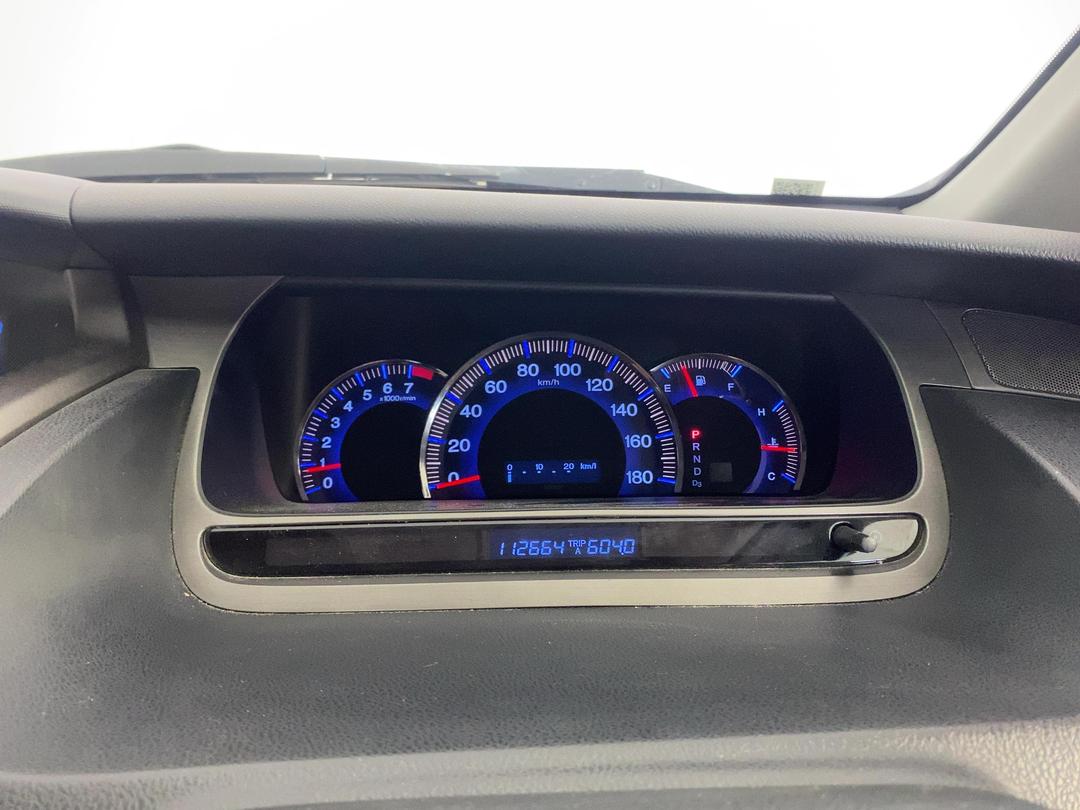 Photo '21' of Honda Odyssey