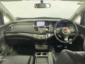 Photo '17' of Honda Odyssey