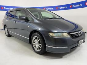 Photo '1' of Honda Odyssey