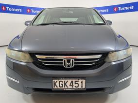 Photo '2' of Honda Odyssey