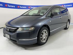 Photo '4' of Honda Odyssey