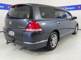 Photo '7' of Honda Odyssey