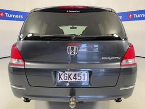 Photo '6' of Honda Odyssey