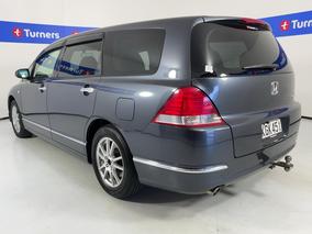 Photo '5' of Honda Odyssey