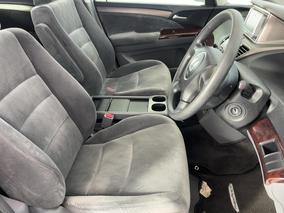 Photo '16' of Honda Odyssey