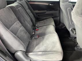 Photo '20' of Honda Odyssey