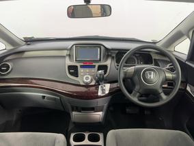 Photo '17' of Honda Odyssey