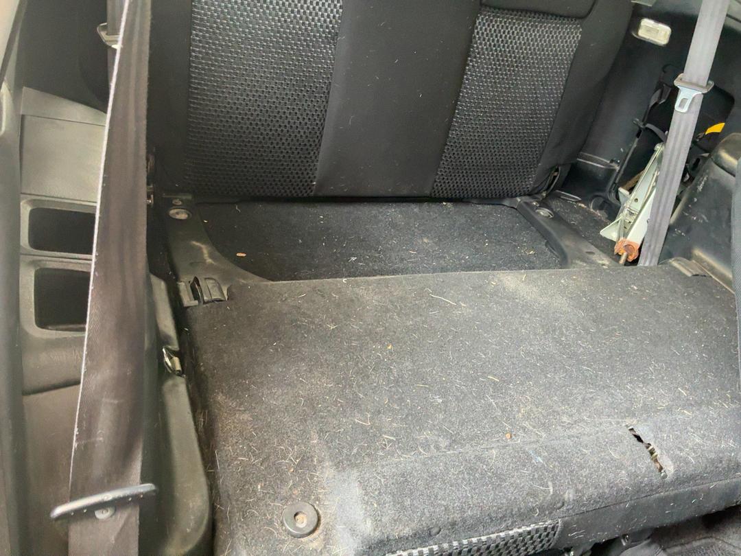Photo '8' of Honda Stream Photo '8' of Honda Stream