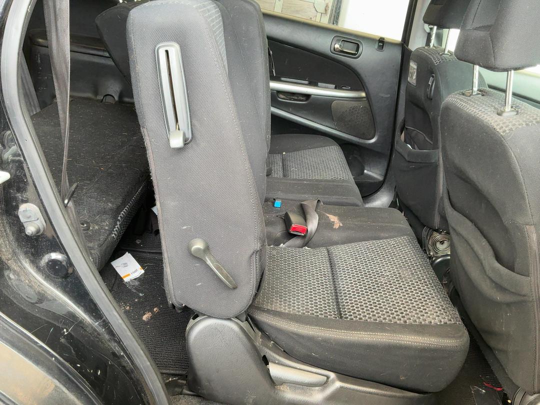 Photo '9' of Honda Stream Photo '9' of Honda Stream