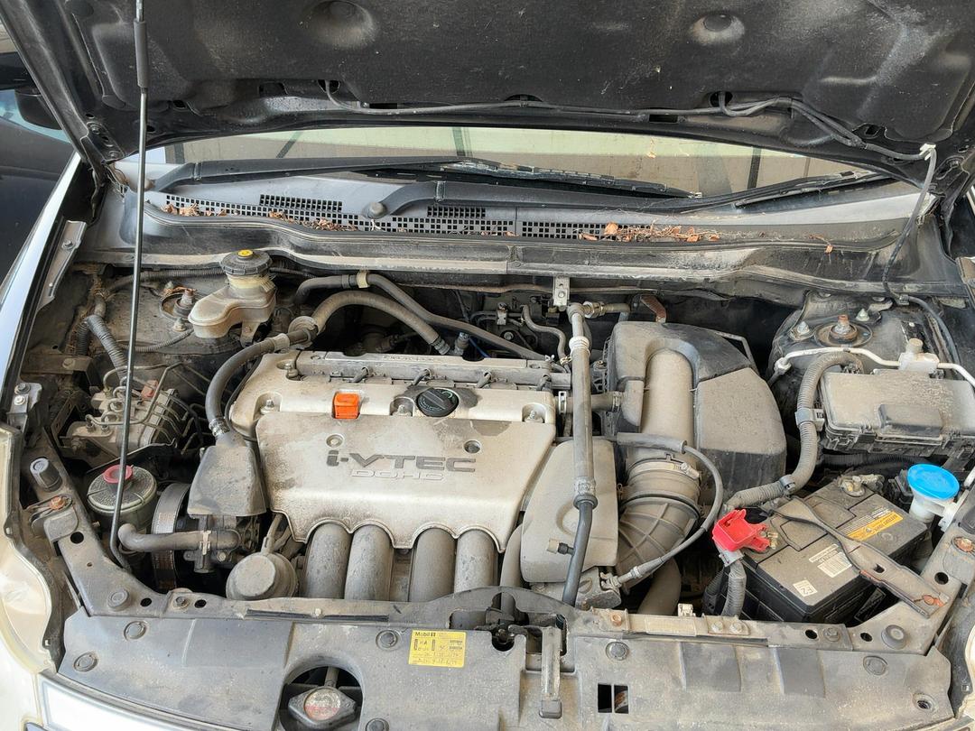 Photo '11' of Honda Stream Photo '11' of Honda Stream