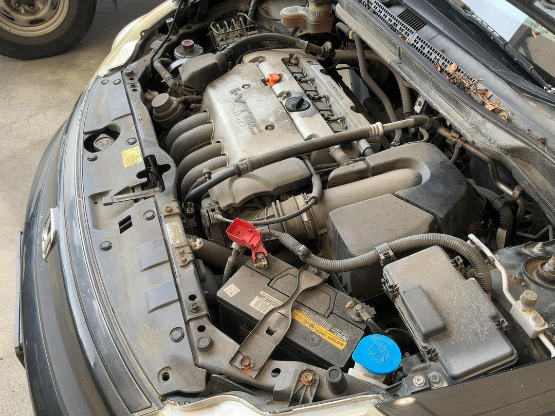 Photo '12' of Honda Stream Photo '12' of Honda Stream