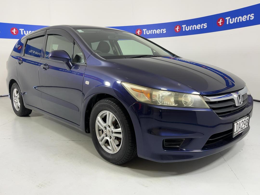 Photo '1' of Honda Stream