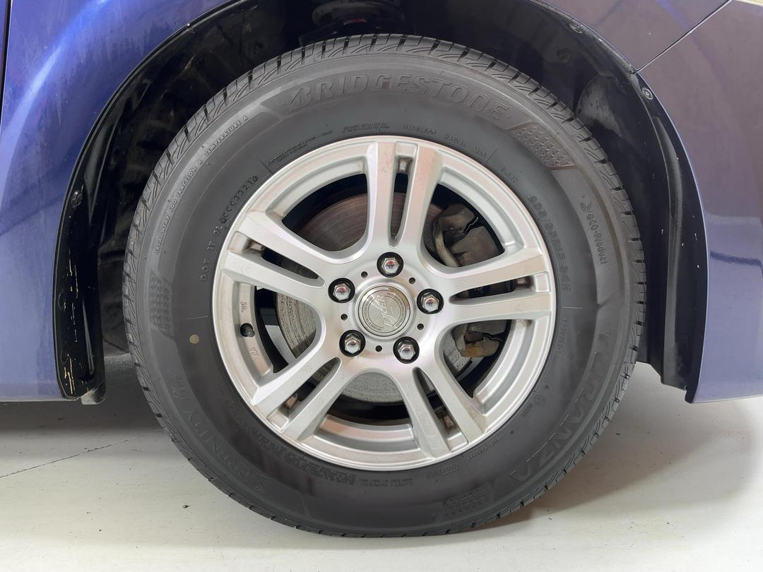 Photo '9' of Honda Stream