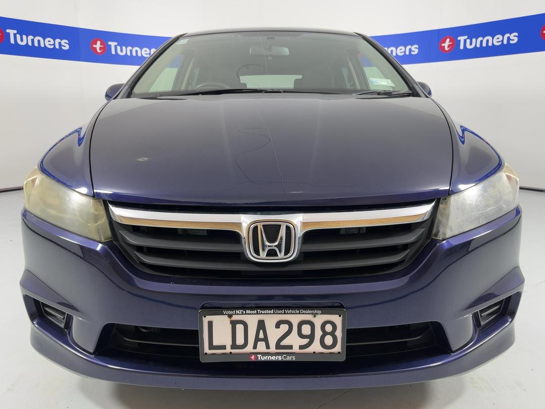 Photo '2' of Honda Stream