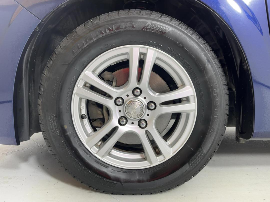 Photo '10' of Honda Stream