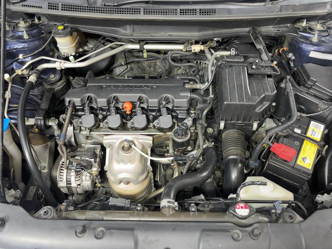 Photo '13' of Honda Stream