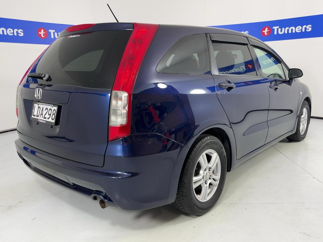 Photo '7' of Honda Stream