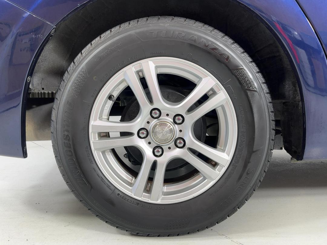 Photo '12' of Honda Stream