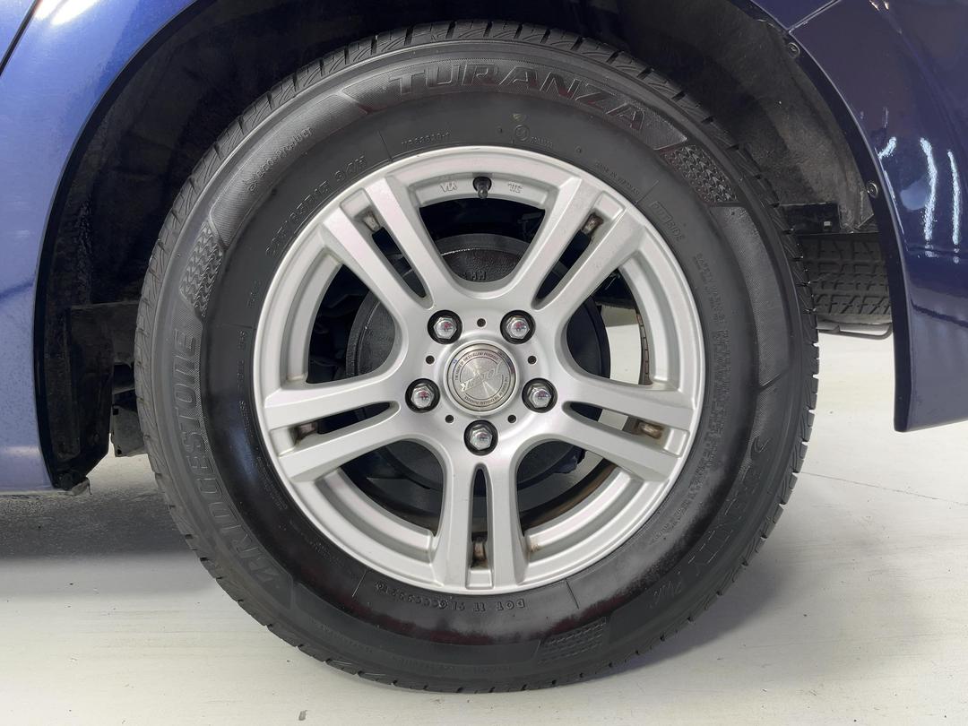 Photo '11' of Honda Stream